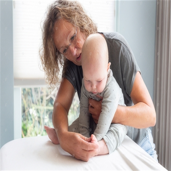 Reflexos Primitivos na Osteopatia