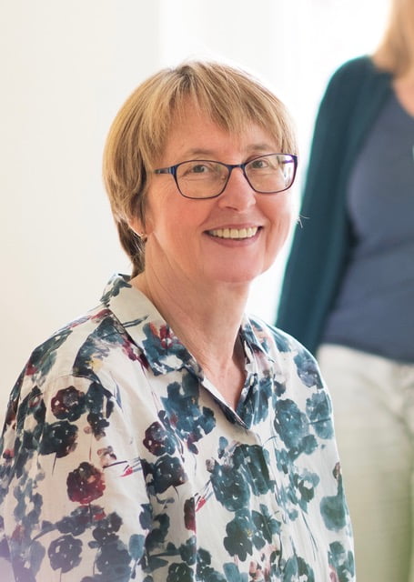 Dra. Eva Möckel