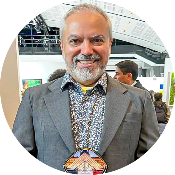 Dr. Fabiano da Silva