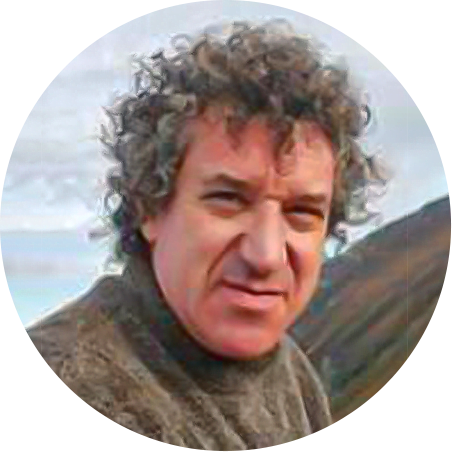 Dr. Mark Wilson