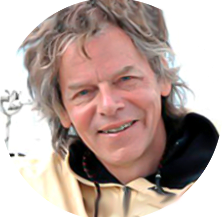 Dr. Stuart Korth