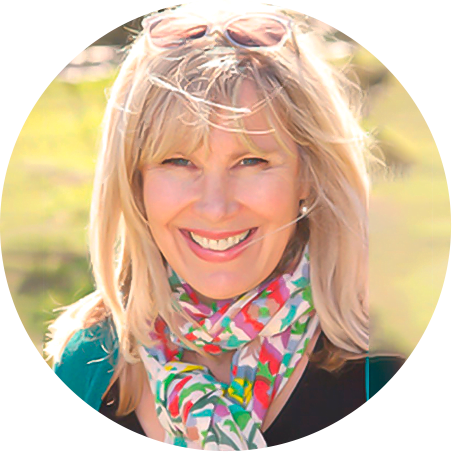 Pamela Vaill-Carter